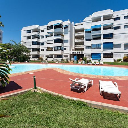 Garden View Apartment Iguazu 3 Near Yumbo Playa del Ingles  Exterior foto